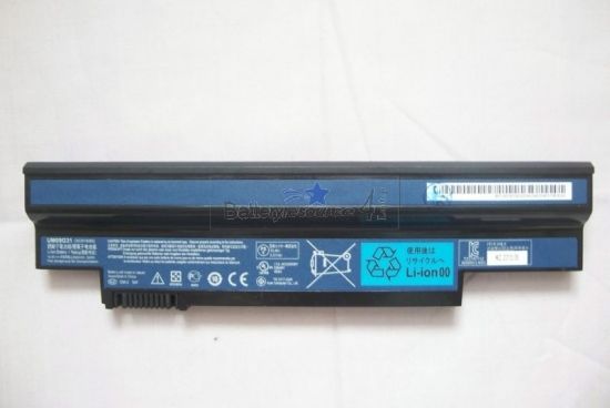 Pin Acer Aspire One D532 UM09H41 