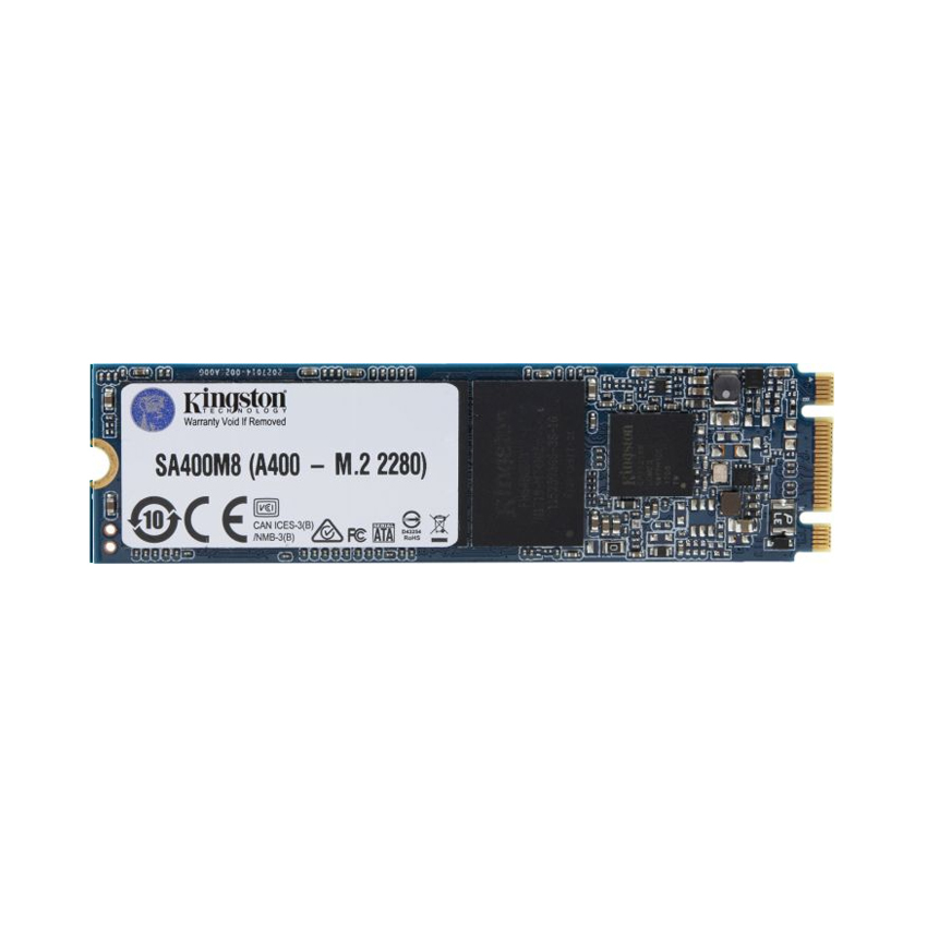 Ổ cứng SSD Kingston A400 240GB M.2 2280