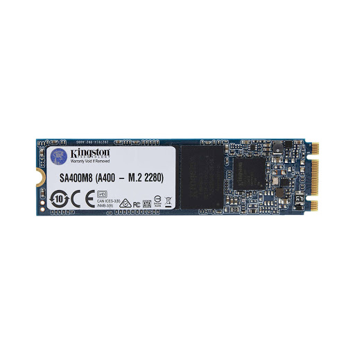 Ổ cứng SSD Kingston A400 120GB M.2 2280