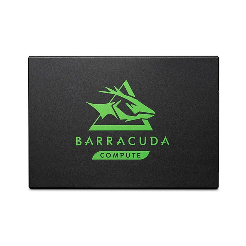 Ổ cứng SSD Seagate BarraCuda120 250GB 2.5 inch SATA 6Gb/s