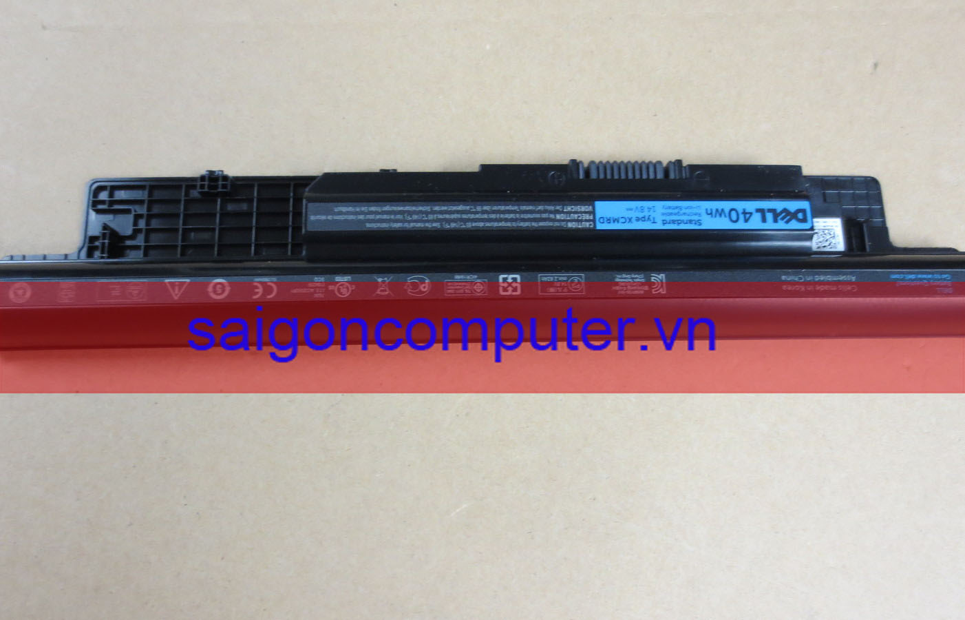 Pin laptop dell Inspiron 3521