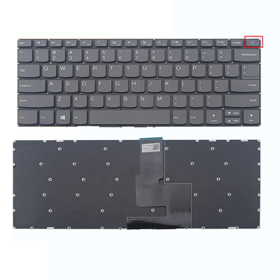 Bàn phím LENOVO 320-14 ISK/520-14isk