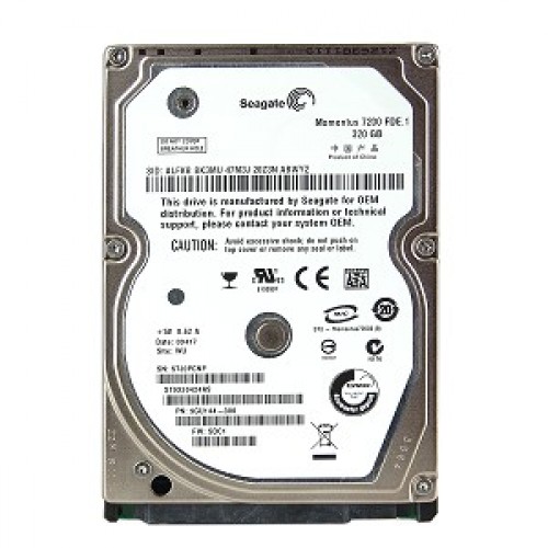 Ổ cứng HDD Seagate 320G