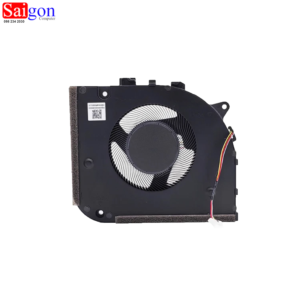 Quạt Tản Nhiệt Laptop ASUS Vivobook S14 Flip OLED TN3402