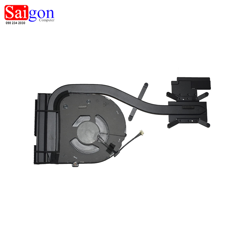 Quạt Tản Nhiệt Laptop Lenovo ThinkPad T14 Gen 3