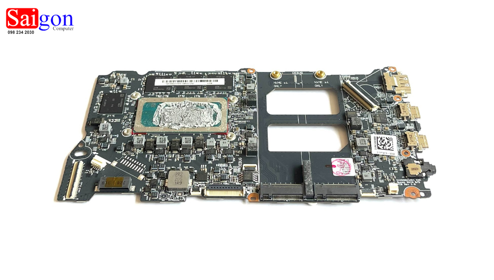 Địa Chỉ Chuy&ecirc;n Sửa MainBoard LG Tại HCM