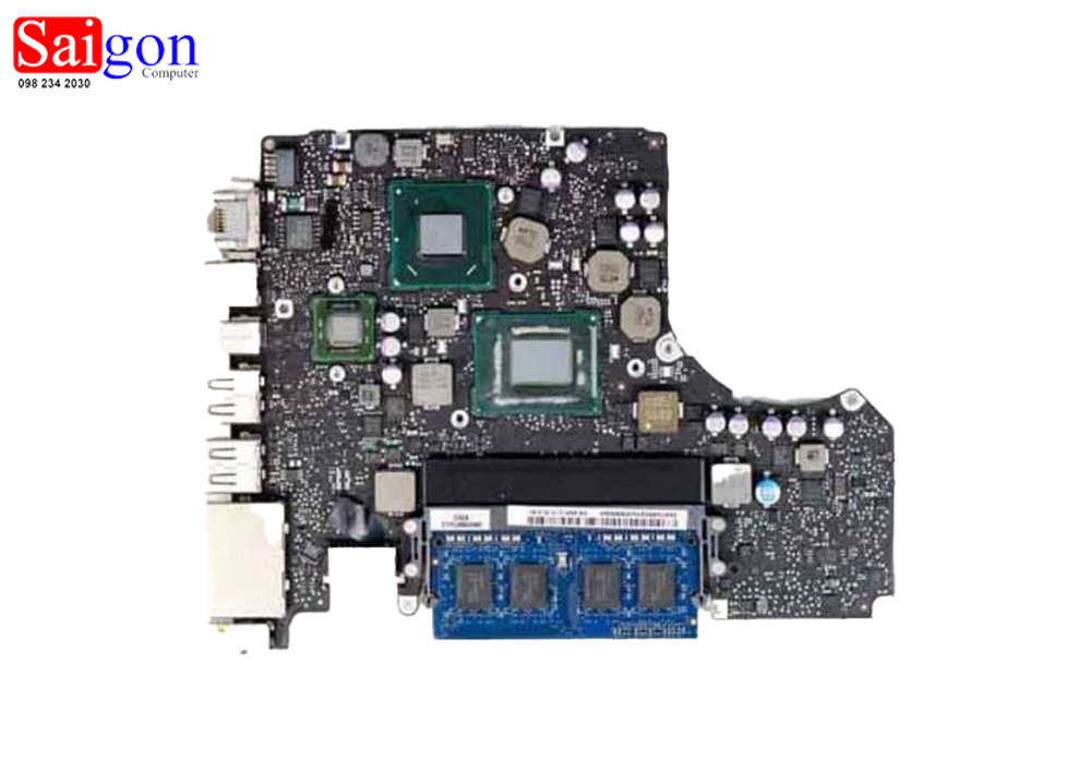 Địa Chỉ Chuy&ecirc;n Sửa MainBoard LG Tại HCM
