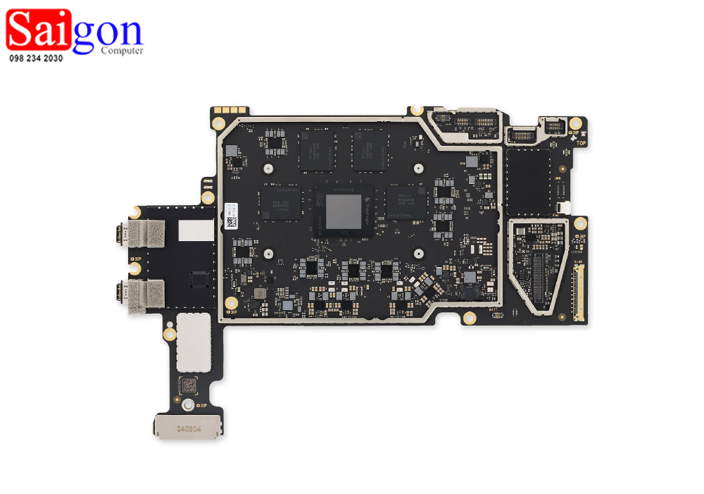Địa Chỉ Chuy&ecirc;n Sửa MainBoard Surface Tại HCM