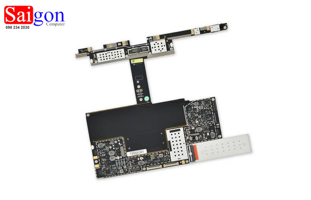 Địa Chỉ Chuy&ecirc;n Sửa MainBoard Surface Tại HCM