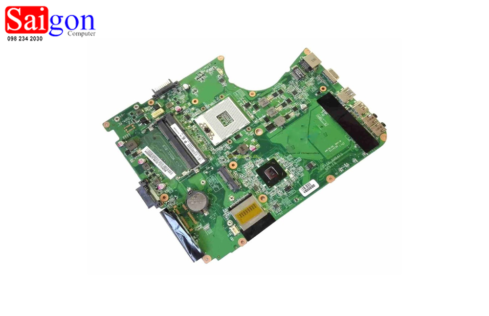 Địa Chỉ Chuy&ecirc;n Sửa MainBoard Toshiba Tại HCM