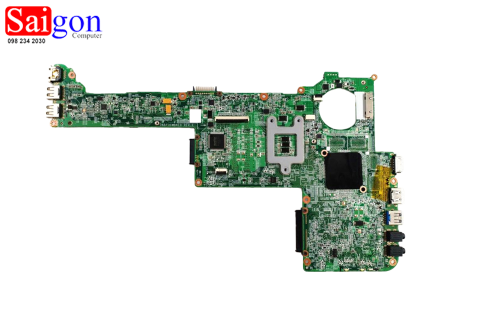 Địa Chỉ Chuy&ecirc;n Sửa MainBoard Toshiba Tại HCM