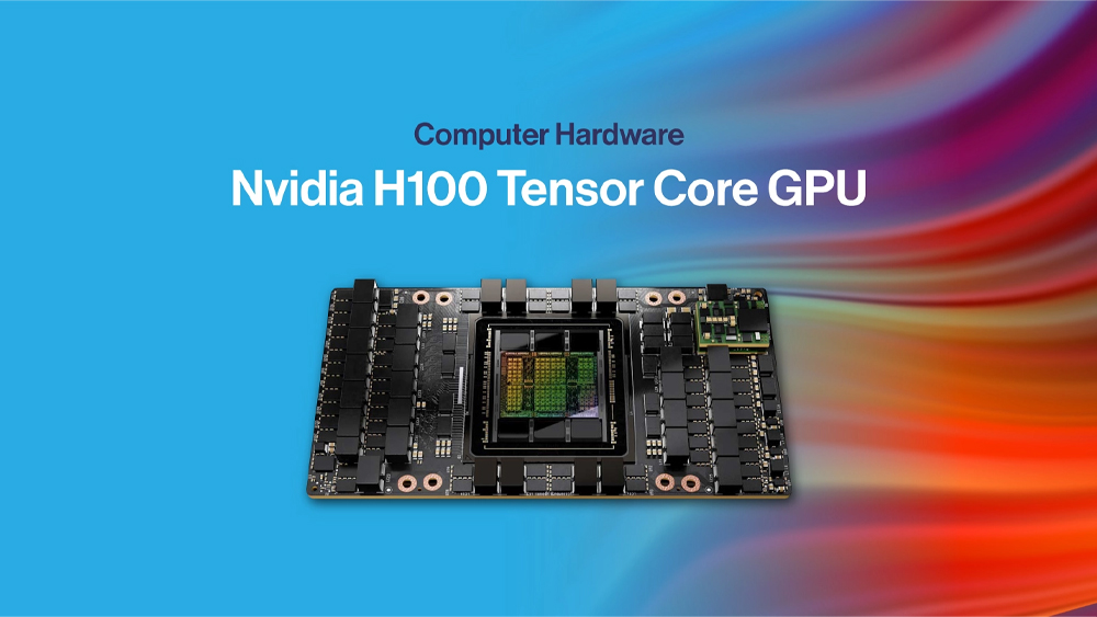 Tensor Core l&agrave; g&igrave;? C&ocirc;ng nghệ tăng tốc xử l&yacute; AI tr&ecirc;n GPU của NVIDIA