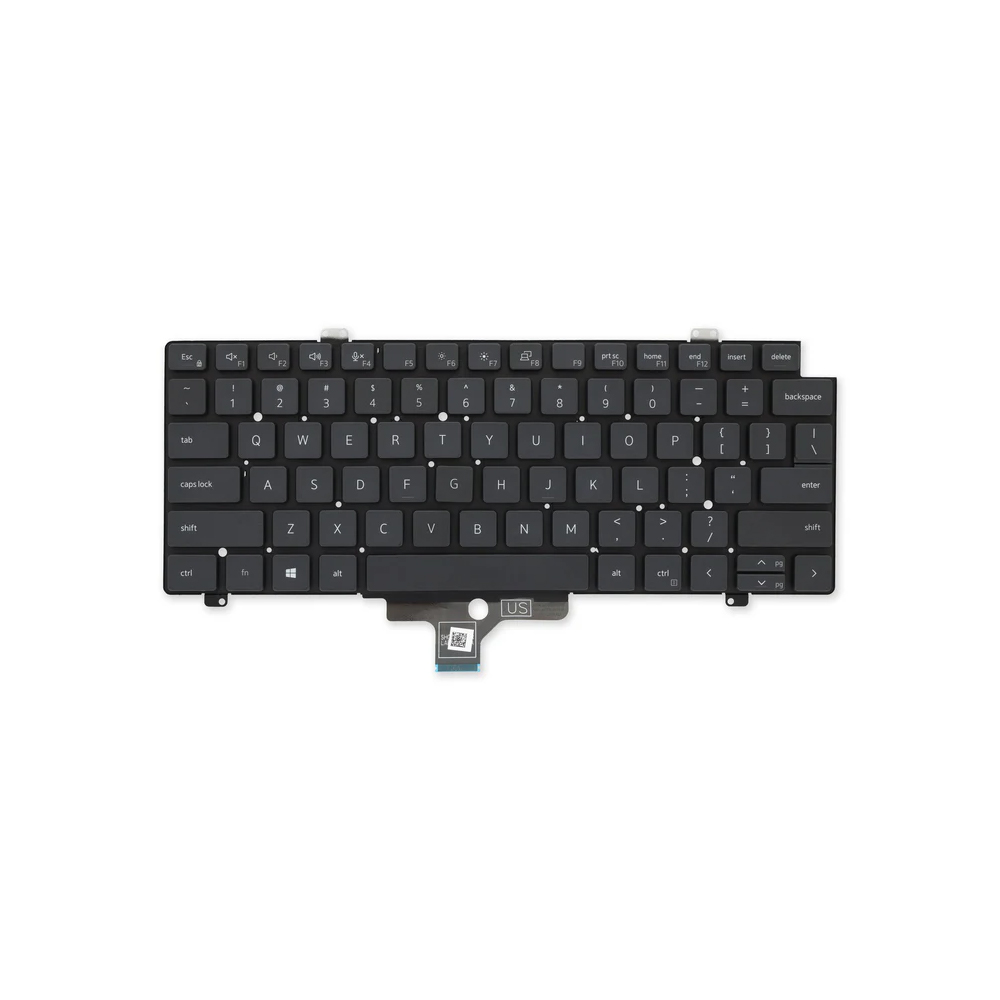 Dịch vụ Thay b&agrave;n ph&iacute;m Laptop Dell Latitude 14 7430