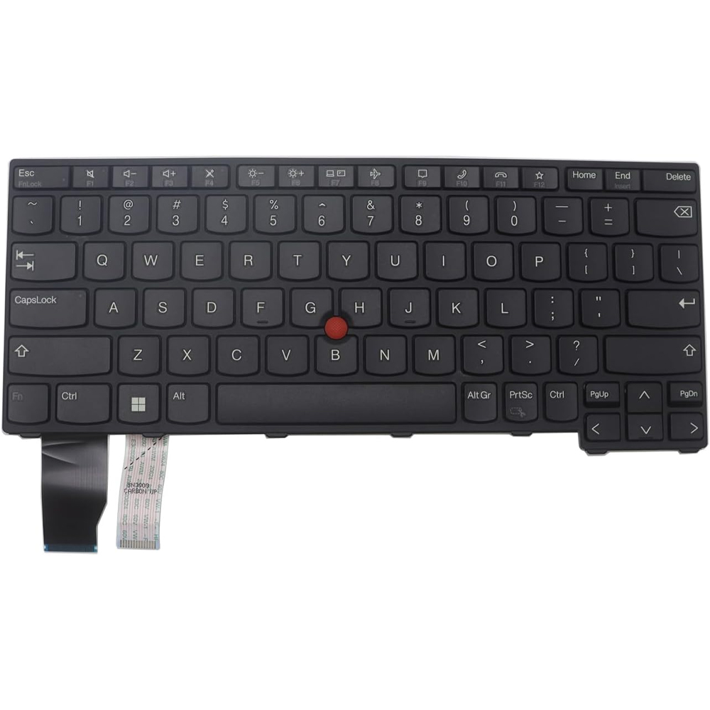 Dịch vụ Thay b&agrave;n ph&iacute;m Laptop Lenovo Thinkpad L13 Gen 3