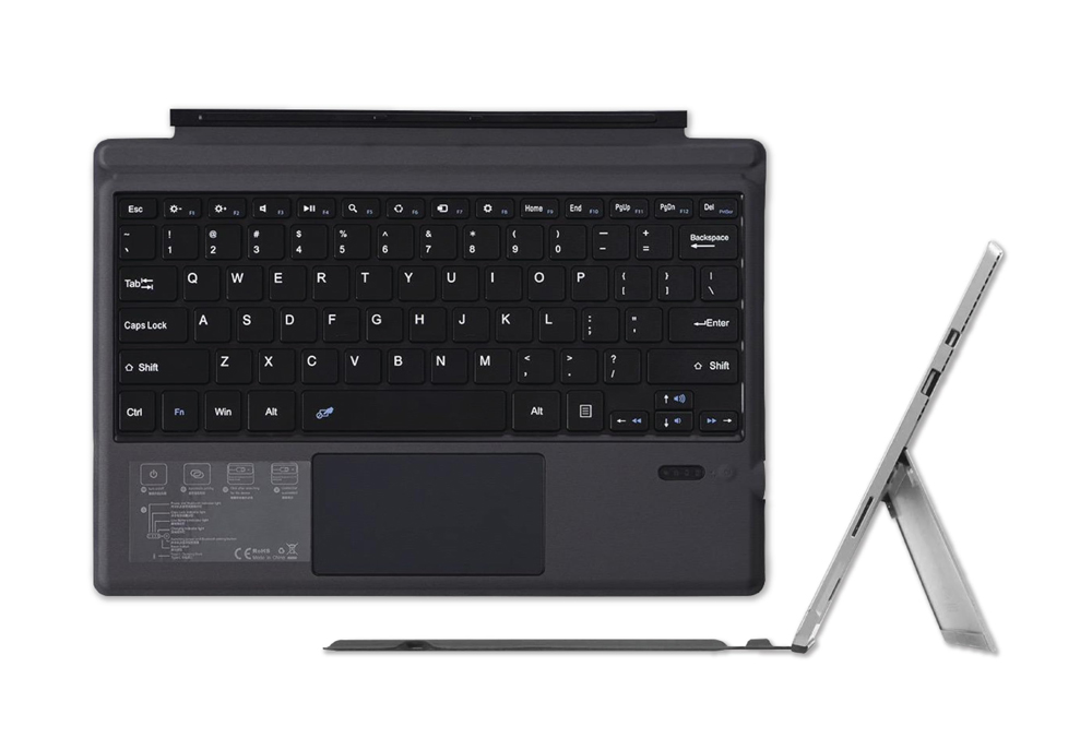 Thay Bàn Phím Laptop Surface Tại HCM