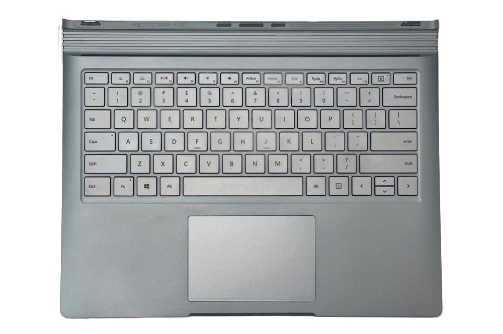 Thay Bàn Phím Laptop Surface Tại HCM