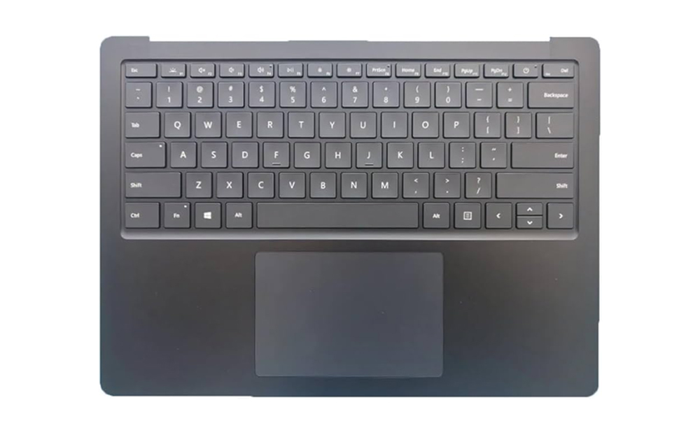 Thay Bàn Phím Laptop Surface Tại HCM