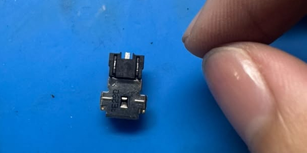 Thay Jack Sạc Acer