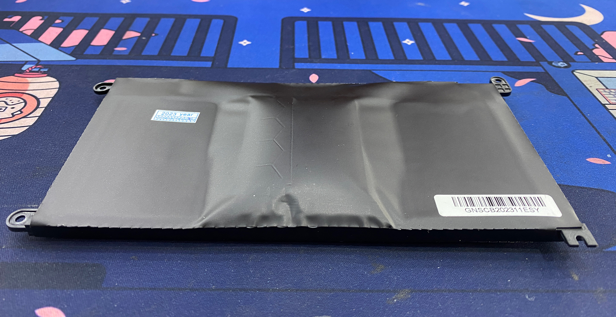 thay pin laptop tận nh&agrave; tại quận 9