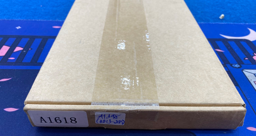 Thay Pin Laptop Tận Nơi Tại 