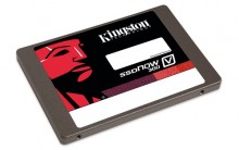 Ổ cứng SSD Kingston 120GB 2.5 V300 Sata3