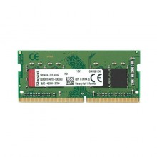 RAM laptop KINGSTON (1 x 8GB) DDR4 2666MHz (KVR26S19S8/8FE)