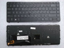 Bàn Phím Laptop HP 840 G1 (Led)