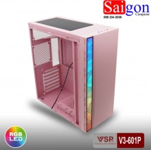 Case VSP V3-601P chính hãng