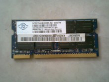 Ram laptop DDR2 2G/667/800