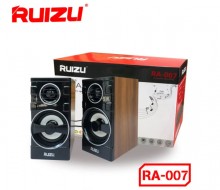 Loa vi tính Ruizu RA-007 chính hãng
