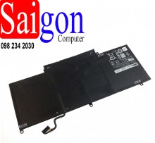 Pin Dell xps 11D-1380T/DGGGT 40wh zin