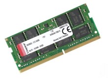 RAM laptop Kingston KVR24S17D8/16 (1x16GB) DDR4 2400MHz