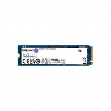 Ổ cứng SSD Kingston NV2 1TB M.2 PCIe 4.0 x4 NVMe (SNV2S/1000G)