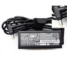 Sạc Laptop Sony 45W 10.5V – 4.3A (Đầu Tròn Nhỏ)