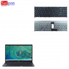 Bàn Phím Laptop Acer Aspire 3 A315 57 379K