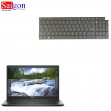 Bàn Phím Laptop Dell Latitude 15 3530