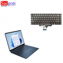 Bàn Phím Laptop HP Spectre x360 16-f1000