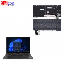 Bàn Phím Laptop Lenovo Thinkpad T14 Gen 3