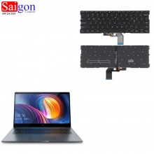Bàn Phím Laptop Xiaomi Mi Notebook TM1709