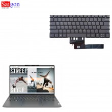 Bàn Phím Laptop Lenovo YOGA Slim 7 Carbon 13inch 2022