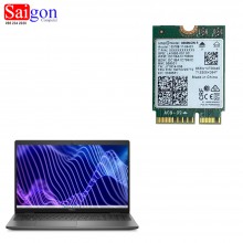 Card Wifi Laptop Dell Latitude 15 3530