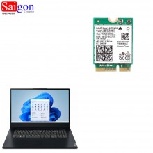Card Wifi laptop Lenovo IdeaPad 3 17inch 2022