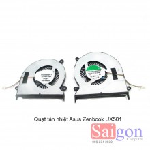 Quạt tản nhiệt Asus Zenbook UX501