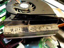 Laptop and macbook cleaning, quick service