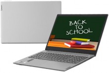 Laptop Lenovo IdeaPad Slim 3 15IIL05 i3 1005G1/4GB/512GB/Win10