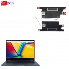 Loa Laptop ASUS Vivobook S 14 Flip OLED TN3402