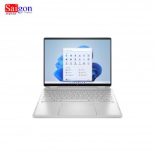 Nâng cấp Ram, SSD Laptop HP Spectre x360 14 (14-ef0000)