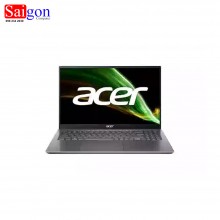 Nâng cấp Ram, SSD Laptop Acer Swift X SFX16-51G