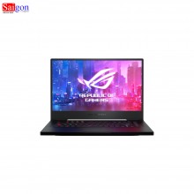 Nâng cấp Ram, SSD Laptop ASUS ROG Zephyrus S GX502