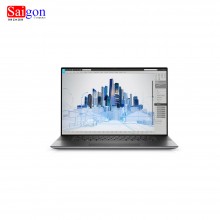 Nâng cấp Ram, SSD Laptop Dell Precision 5760